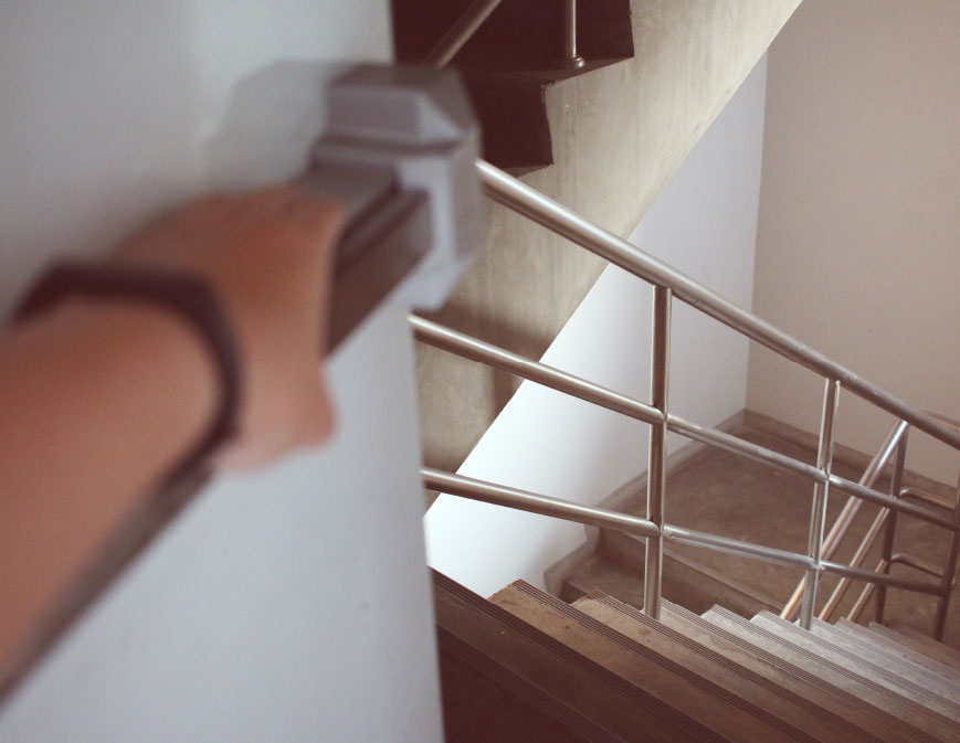 JOFA Service GmbH - Brandschutz