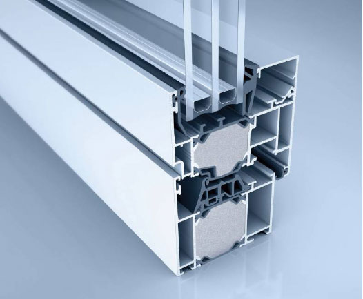 JOFA Service GmbH - Aluminiumfenster