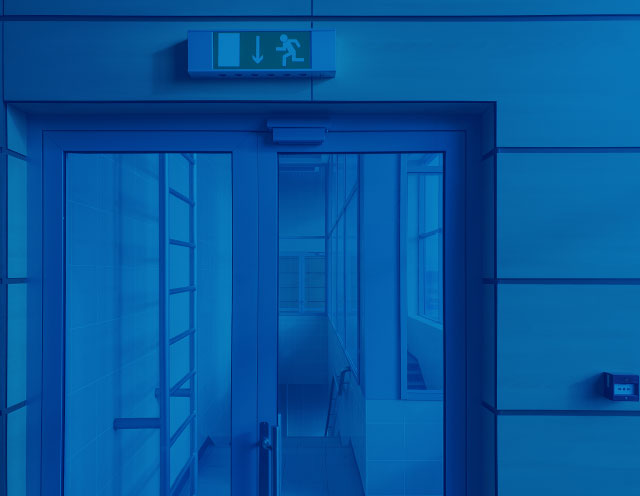 JOFA Service GmbH - Brandschutz