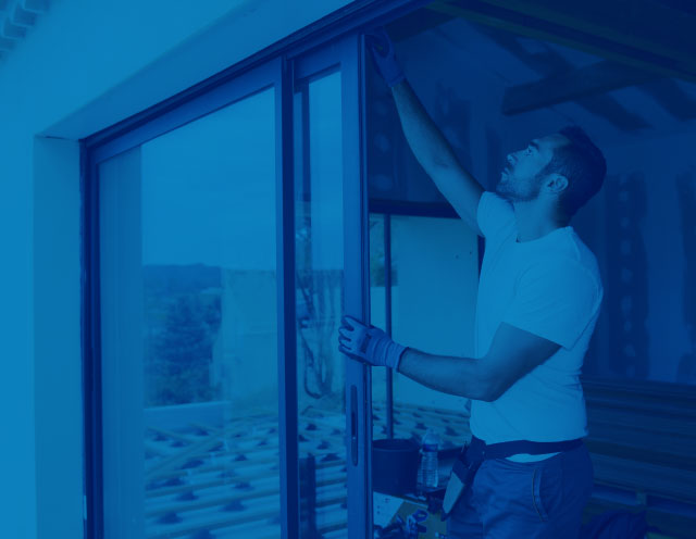 JOFA Service - Fenster und Türen