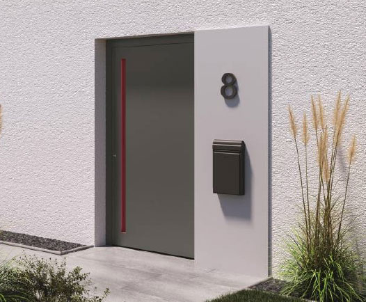 JOFA Service GmbH - Haustüren