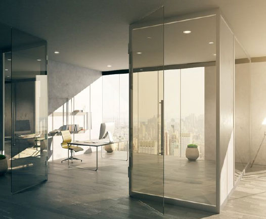 JOFA Service GmbH - Isoliergläser