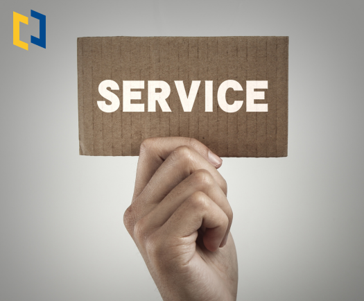 JOFA Service - Wartung und Pruefung von Brandschutzelementen